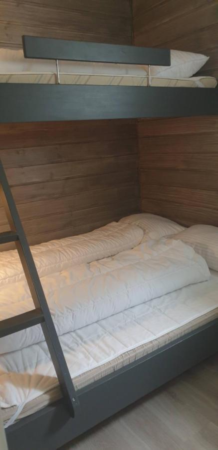 Oppdal Alpintun, Stolen Ovre - Ski In Ski Out Exterior foto