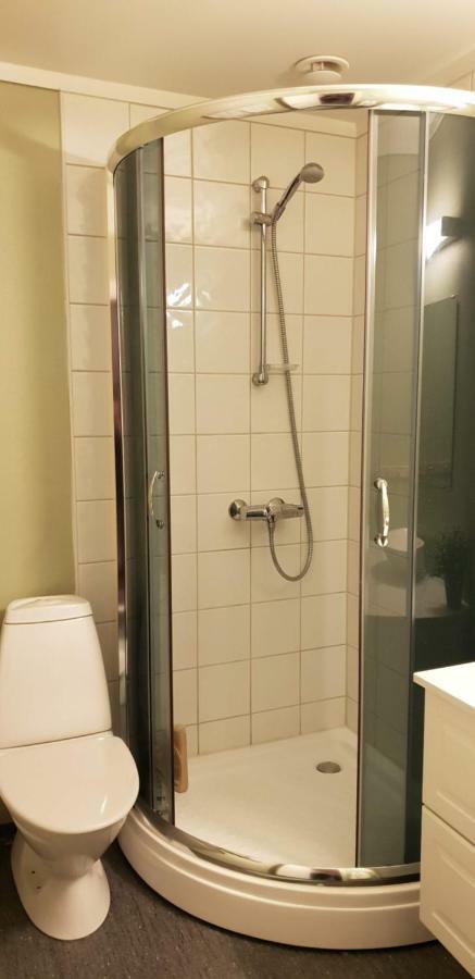 Oppdal Alpintun, Stolen Ovre - Ski In Ski Out Exterior foto