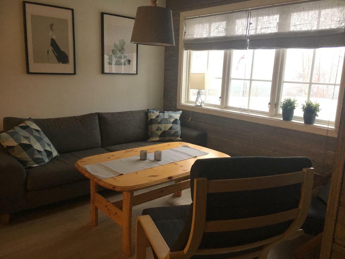 Oppdal Alpintun, Stolen Ovre - Ski In Ski Out Exterior foto